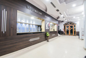 OYO 24088 Flagship Hotel City Centre