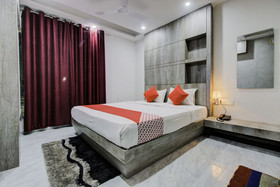 OYO 24088 Flagship Hotel City Centre