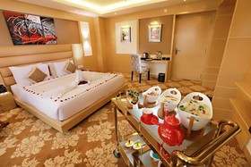 Patliputra Continental Hotel