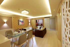 Patliputra Continental Hotel