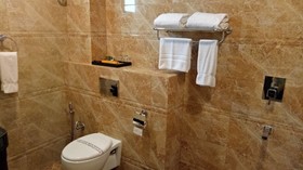 Patliputra Continental Hotel