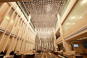 Patliputra Continental Hotel