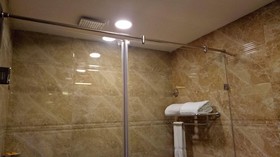 Patliputra Continental Hotel