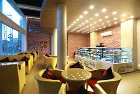 Patliputra Continental Hotel