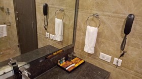 Patliputra Continental Hotel