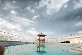 Patliputra Continental Hotel