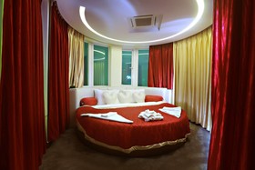 Patliputra Continental Hotel