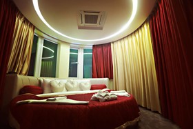 Patliputra Continental Hotel