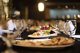 Patliputra Continental Hotel