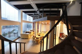 Patliputra Continental Hotel