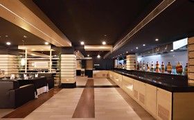 Patliputra Continental Hotel