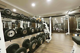 Patliputra Continental Hotel