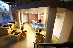 Patliputra Continental Hotel