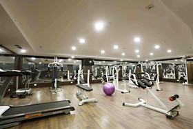 Patliputra Continental Hotel