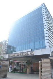 Patliputra Exotica