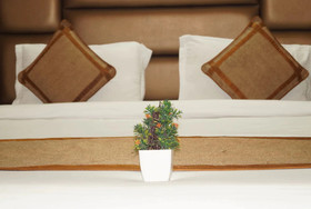 Raj Residency Patna by Goroomgo