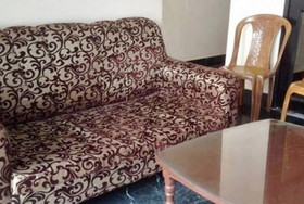 Raj Residency Patna by Goroomgo