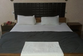 Raj Residency Patna by Goroomgo