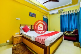 Rudra Homes by OYO Rooms