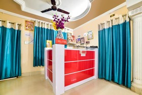 Rudra Homes by OYO Rooms