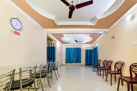 Rudra Homes by OYO Rooms