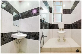 Sheesh Mahal by OYO Rooms