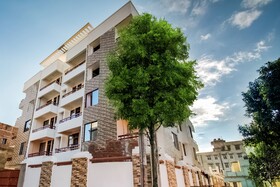 Silver Estate Residency by OYO Rooms