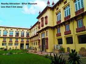 Silver Estate Residency by OYO Rooms