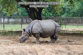 Silver Estate Residency by OYO Rooms