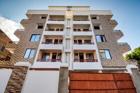 Silver Estate Residency by OYO Rooms