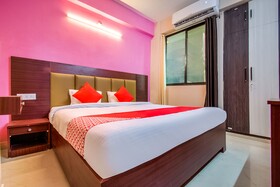 Silver Estate Residency by OYO Rooms
