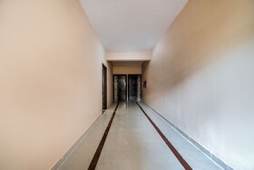 Silver Estate Residency by OYO Rooms