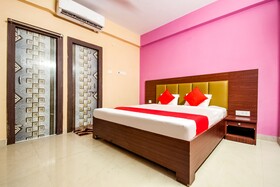Silver Estate Residency by OYO Rooms