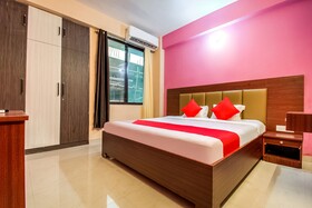 Silver Estate Residency by OYO Rooms