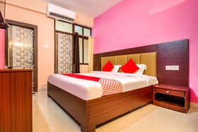 Silver Estate Residency by OYO Rooms