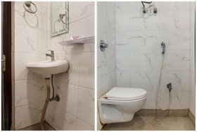 Silver Oak by OYO Rooms