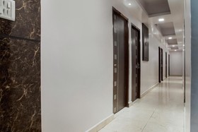 Silver Oak by OYO Rooms