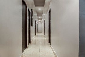 Silver Oak by OYO Rooms