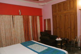 Spring Fields By OYO Rooms