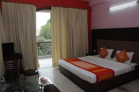 Spring Fields By OYO Rooms