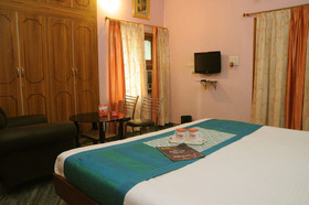 Spring Fields By OYO Rooms