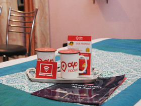 Spring Fields By OYO Rooms