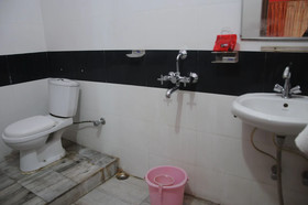 Spring Fields By OYO Rooms