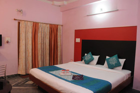 Spring Fields By OYO Rooms