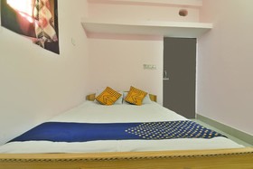 Sumit Guest House by OYO Rooms