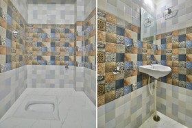 Sumit Guest House by OYO Rooms