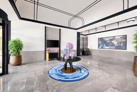 Taj City Centre Patna