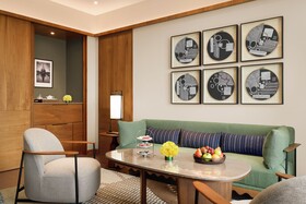 Taj City Centre Patna