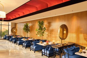 Taj City Centre Patna