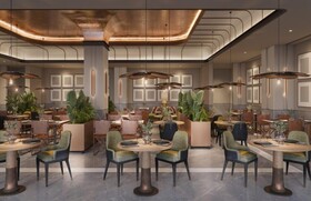 Taj City Centre Patna